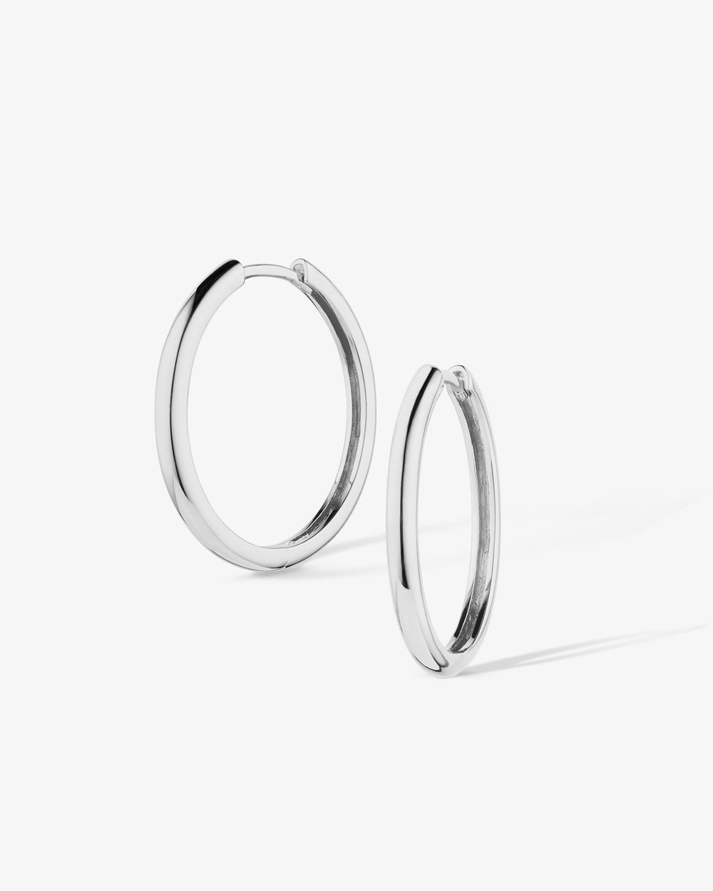 25 mm Classic Hoops